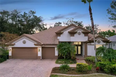 2898 GREY OAKS BLVD — home for sale