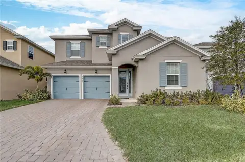 4457 LIONS GATE AVE — home for sale