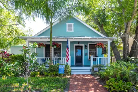 321 27TH ST W — home for sale