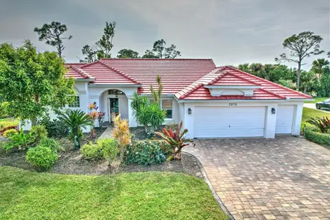3970 CAPE COLE BLVD — home for sale