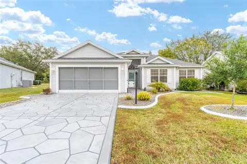 2123 BARBOSA CT — home for sale
