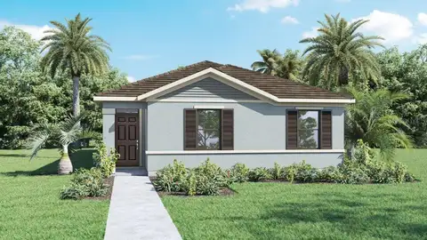 1676 HUMMINGBIRD RD — home for sale