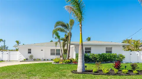 4204 ROYAL PALM DR — home for sale