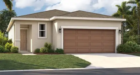 4152 LAVENDER CT — home for sale