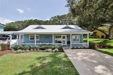 801 E 8TH AVE — home for sale