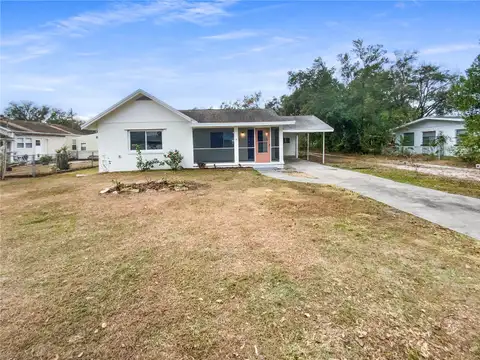 5421 19TH ST — home for sale
