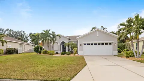 4004 LANDOR CT — home for sale