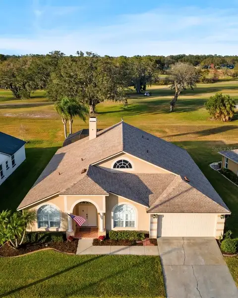 2102 GOLF MANOR BLVD — home for sale