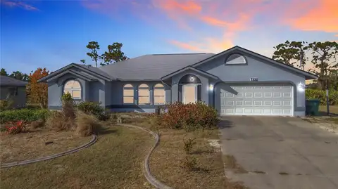 7321 TEABERRY ST — home for sale