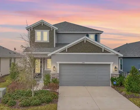 2557 VILLAGE LAKES BLVD — home for sale