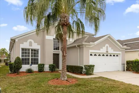 8106 FAN PALM WAY — home for sale