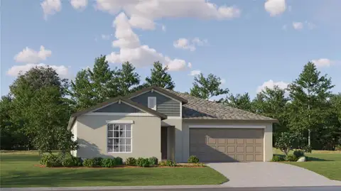 10177 GENTLE RAIN DR — home for sale