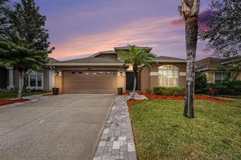 3850 OLDE LANARK DR — home for sale