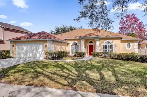 7895 SAINT GILES PL — home for sale