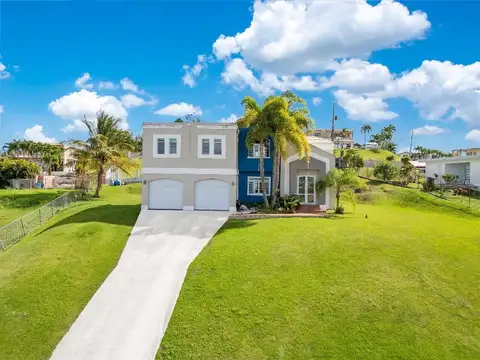 BO RABANAL PR 729 KM 1.3 #LOT 17 — home for sale