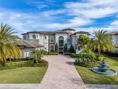 4089 ISABELLA CIR — home for sale