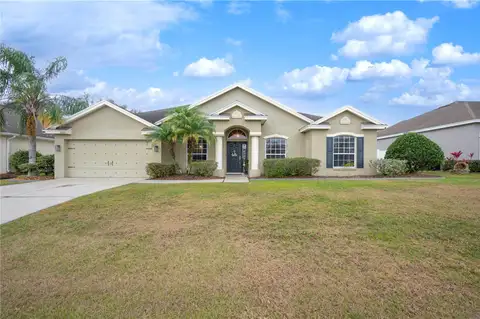 4009 OAKLEY WAY — home for sale