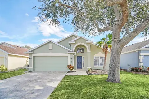 534 TROON CIR — home for sale
