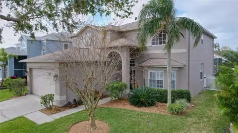 1632 GRAY BARK DR — home for sale