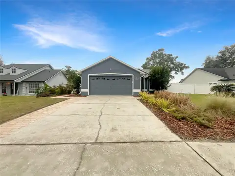 311 SILVER PINE DR — home for sale