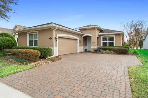 1105 GARDENSHIRE LN — home for sale