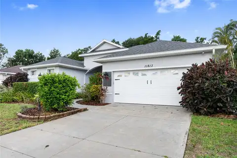 11813 HOLLY HOCK DR — home for sale