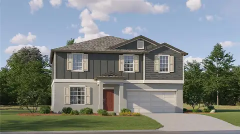 12215 RADIANT GEM TRL — home for sale