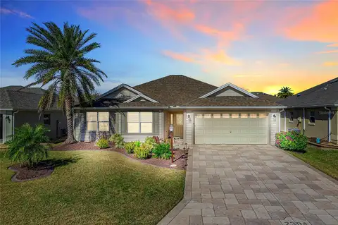 2304 GRENADIER WAY — home for sale