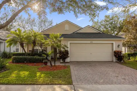 452 MISTY OAKS RUN — home for sale