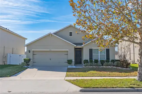 1470 SILVERADO FLATS ST — home for sale