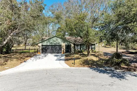 5701 DEER HOLLOW LN W — home for sale