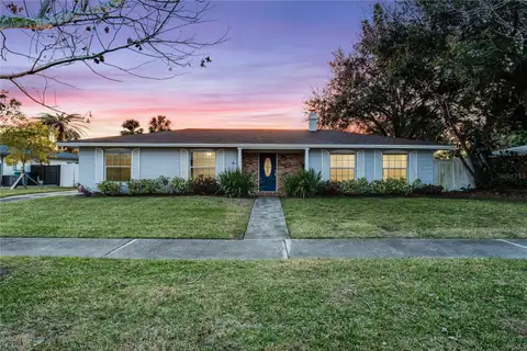 1818 FOXBORO DR — home for sale