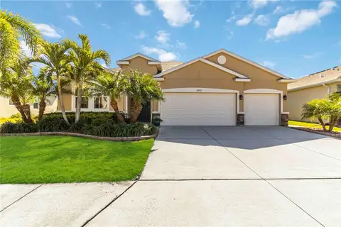 14822 TRINITY FALL WAY — home for sale