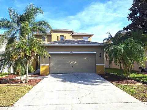9142 BELL ROCK PL — home for sale