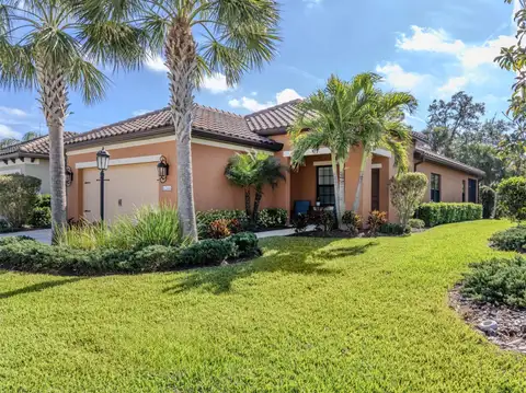244 LIVORNO WAY — home for sale