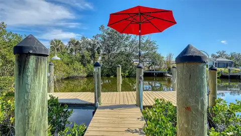 603 BARNES PKWY — home for sale