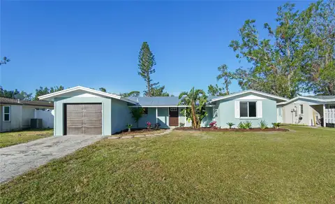 3952 COLERIDGE PL — home for sale