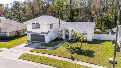 862 SHRIVER CIR — home for sale