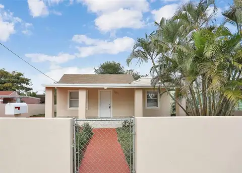 2071 NW 86TH ST — home for sale