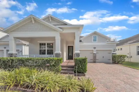 8013 NAVEL ORANGE LN — home for sale