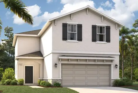 491 LADOGA DR — home for sale