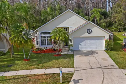 1301 HORSEMINT LN — home for sale