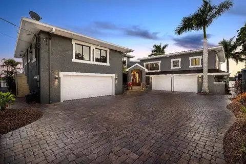 2785 BAYSIDE DR S — home for sale