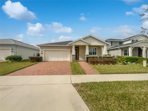 2514 PARK RIDGE ST — home for sale