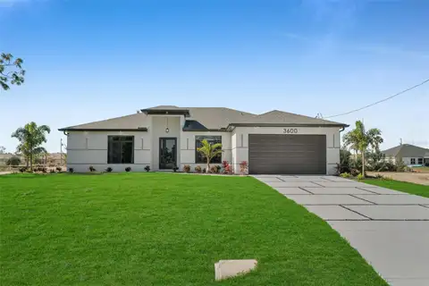3600 NE 9TH PL — home for sale