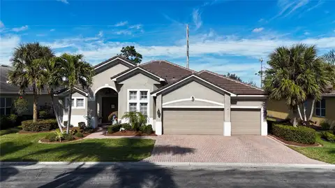 11968 AVALON PRESERVE BLVD — home for sale