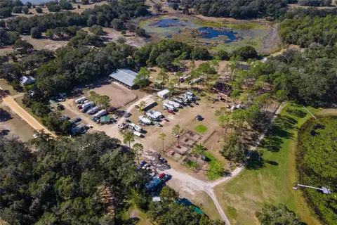 Altoona, Lake, FL — home for sale