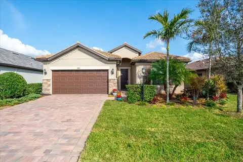7409 CHESTER TRL — home for sale