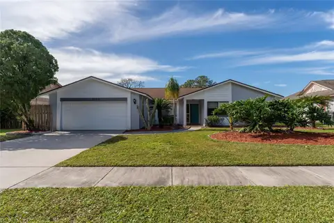4726 WINDFLOWER CIR — home for sale