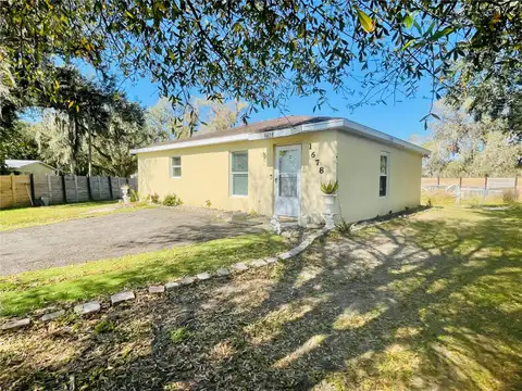 1678 SW HARLEM CIR — home for sale